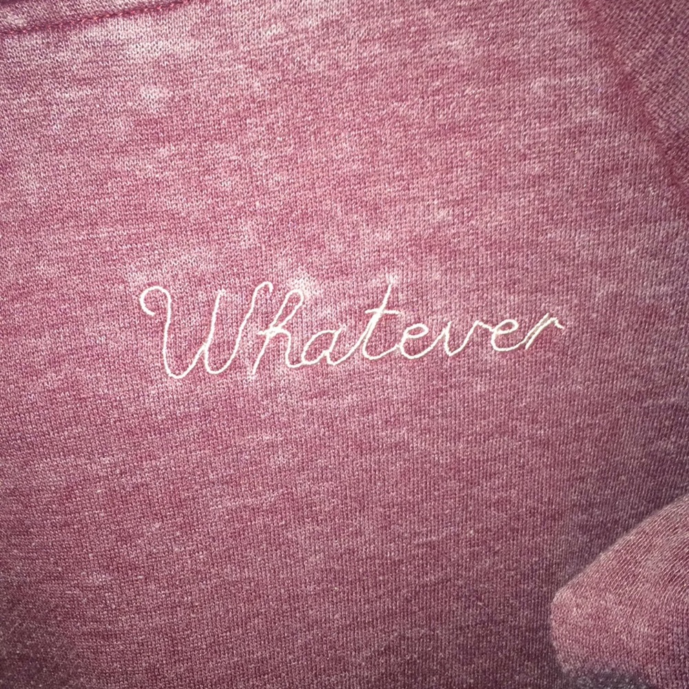 Sweatshirt - Picture 2 of 3